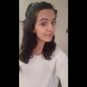 Meet your Posher, Caty